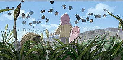 DANS UN RECOIN DE CE MONDE BLU-RAY SINGLE