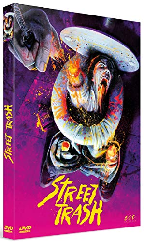 Street Trash (Region 2)