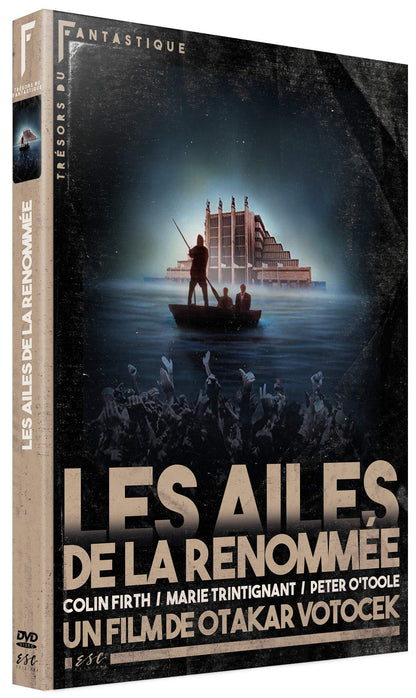 Les ailes de la renommée