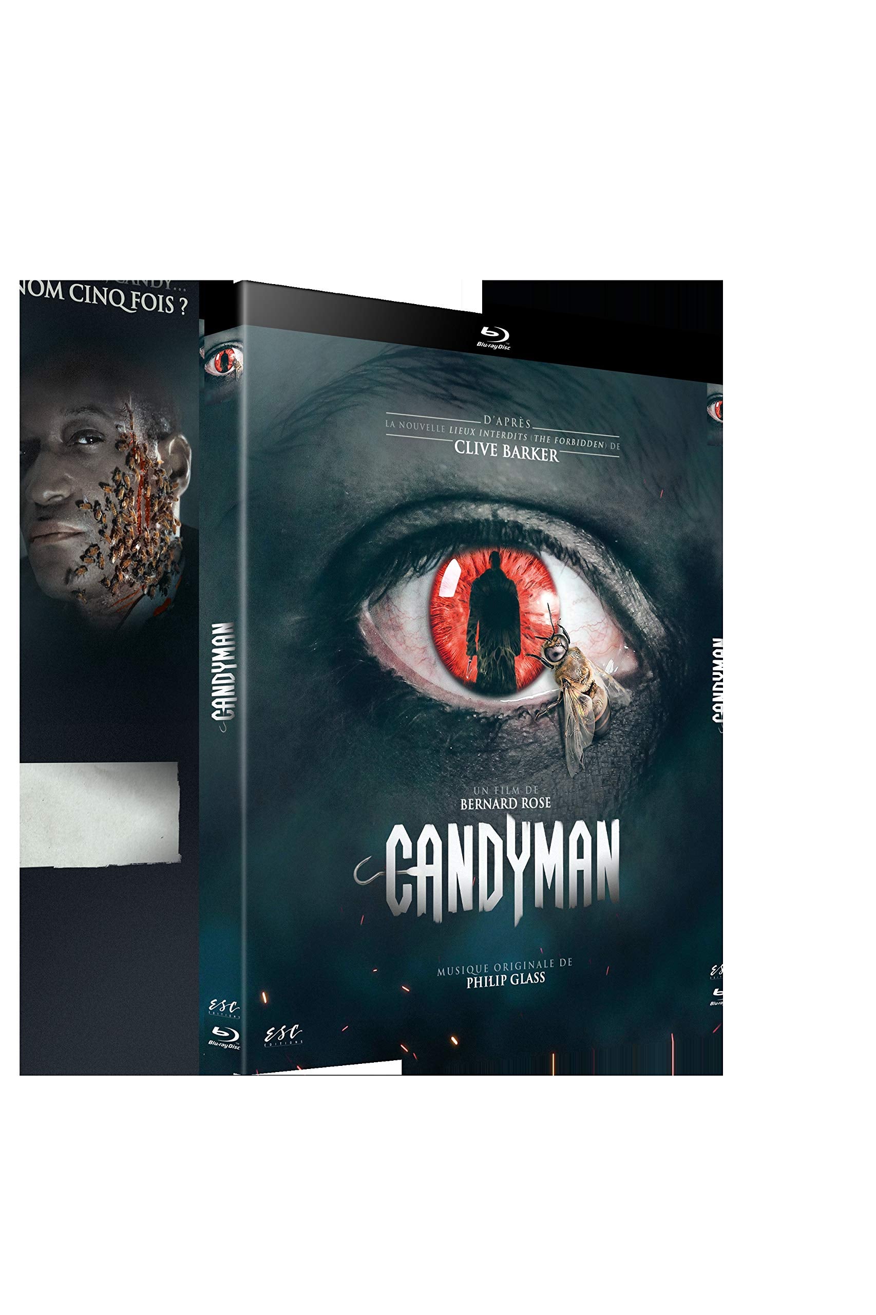 Candyman