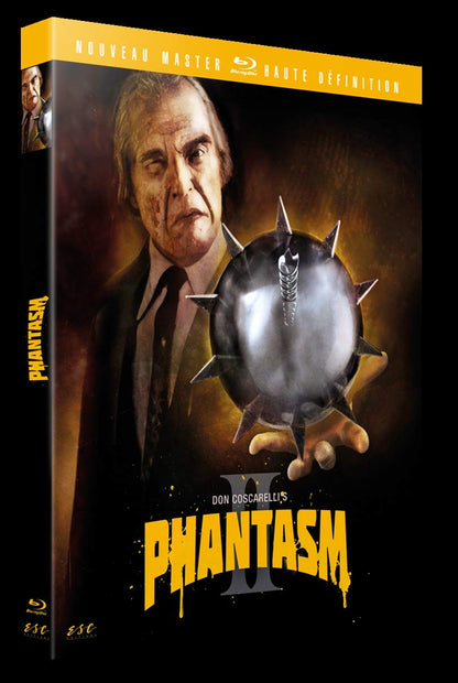 Phantasm Ii/Blu-Ray