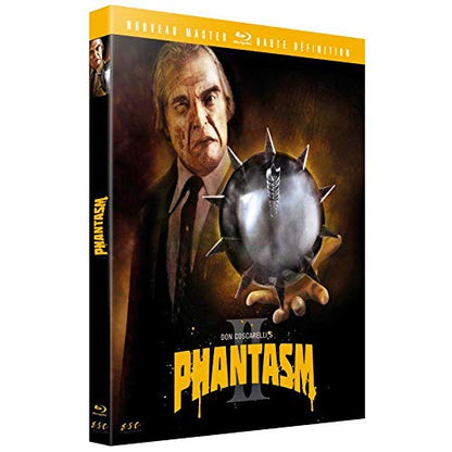 Phantasm Ii/Blu-Ray