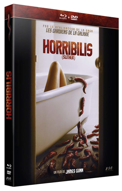 Horribilis (slither