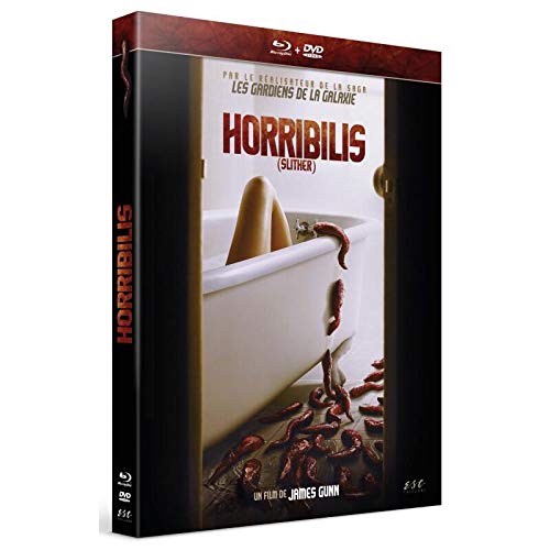 Horribilis (slither