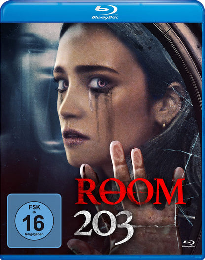 Room 203