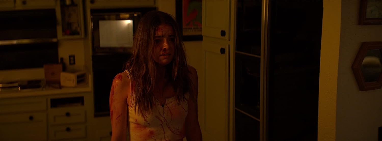 Die Rückkehr der Manson Family