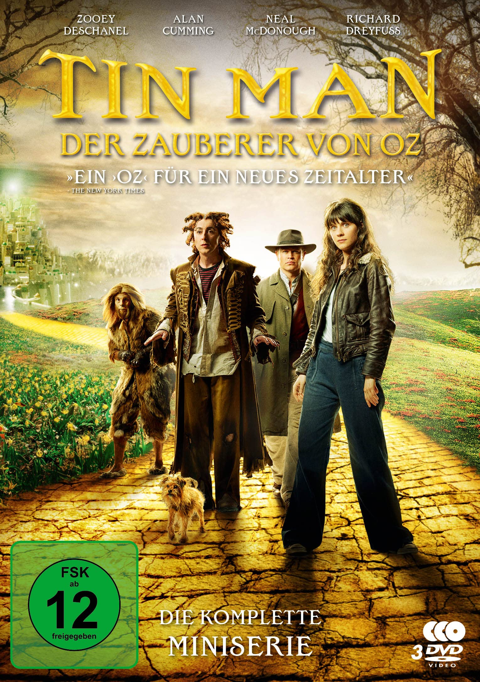 Sean Connery: Die Uhr läuft ab - Ransom (Filmjuwelen