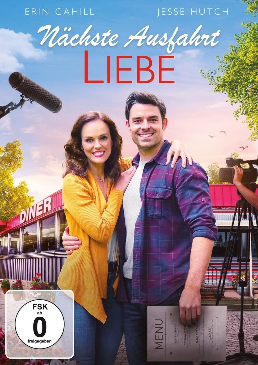 NACHSTE AUSFAHRT LIEBE - NACHSTE AUSFAHRT LIEBE