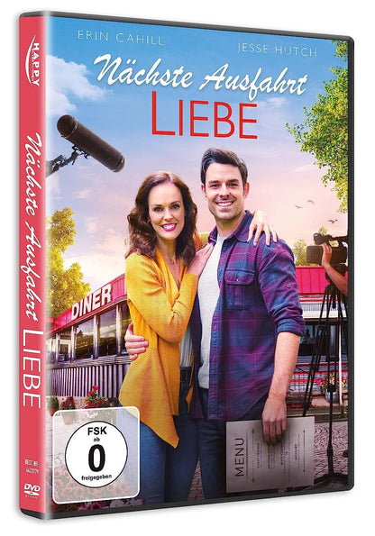 NACHSTE AUSFAHRT LIEBE - NACHSTE AUSFAHRT LIEBE