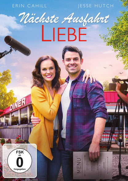 NACHSTE AUSFAHRT LIEBE - NACHSTE AUSFAHRT LIEBE
