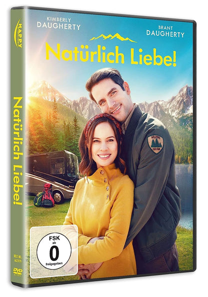 NATURLICH LIEBE! - NATURLICH LIEBE!
