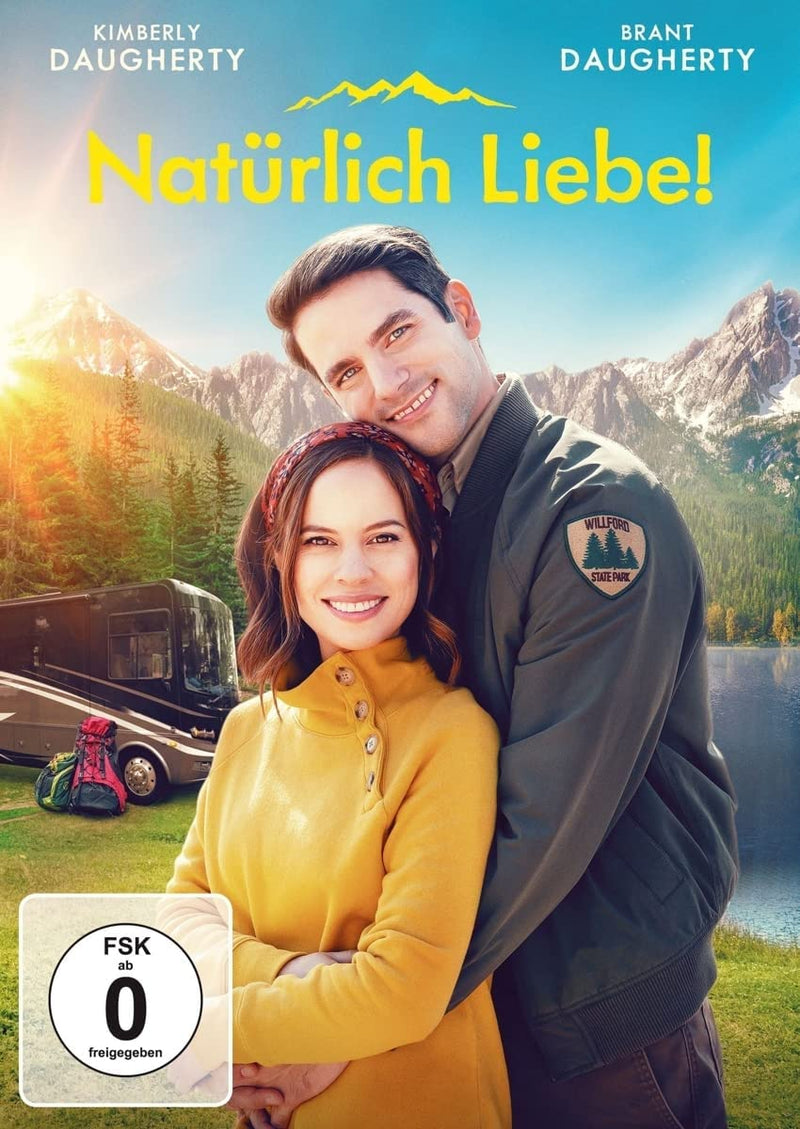 NATURLICH LIEBE! - NATURLICH LIEBE!