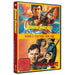 Double Feature: Burning Vengeance & Final Target - Uncut