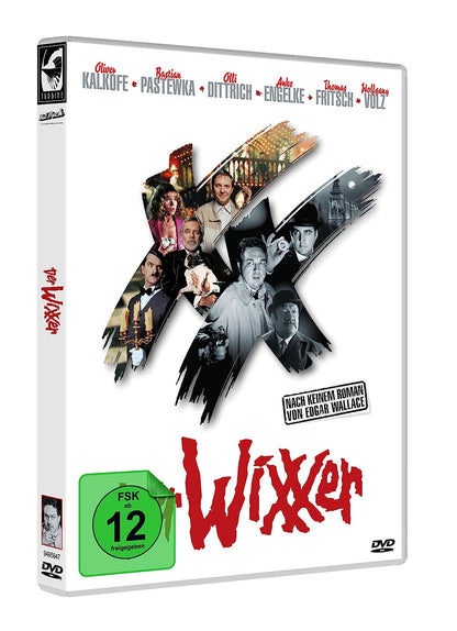 Der WiXXer