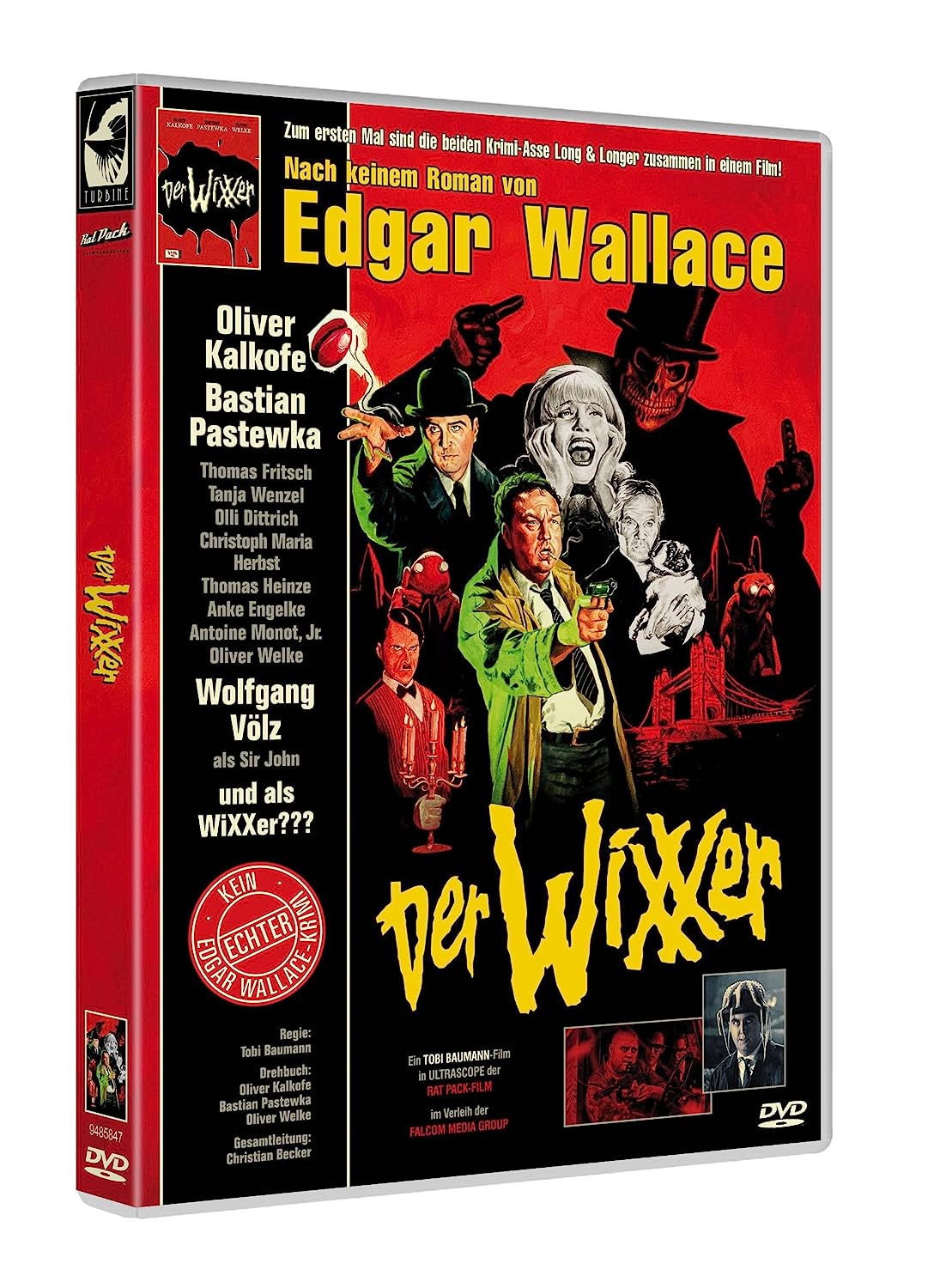 Der WiXXer