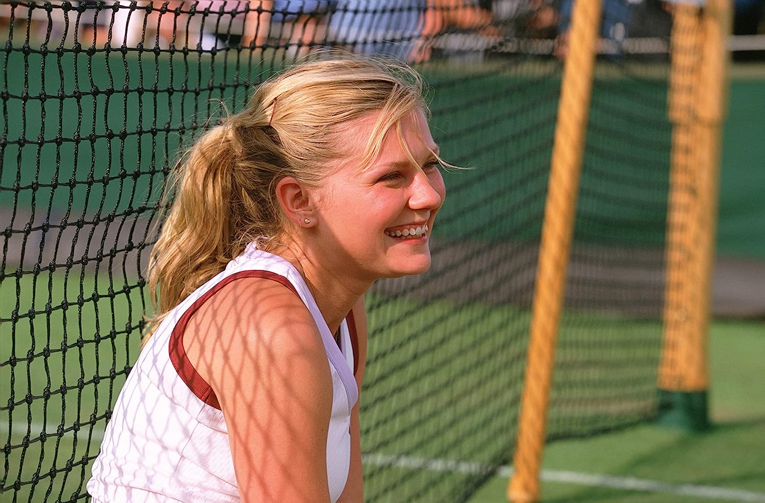 LONCRAINE, RICHARD - WIMBLEDON - SPIEL, SATZ UND LIEBE