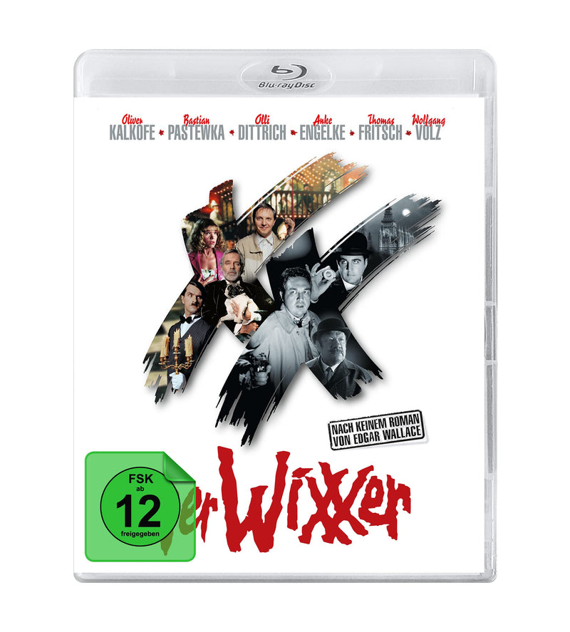 Der WiXXer