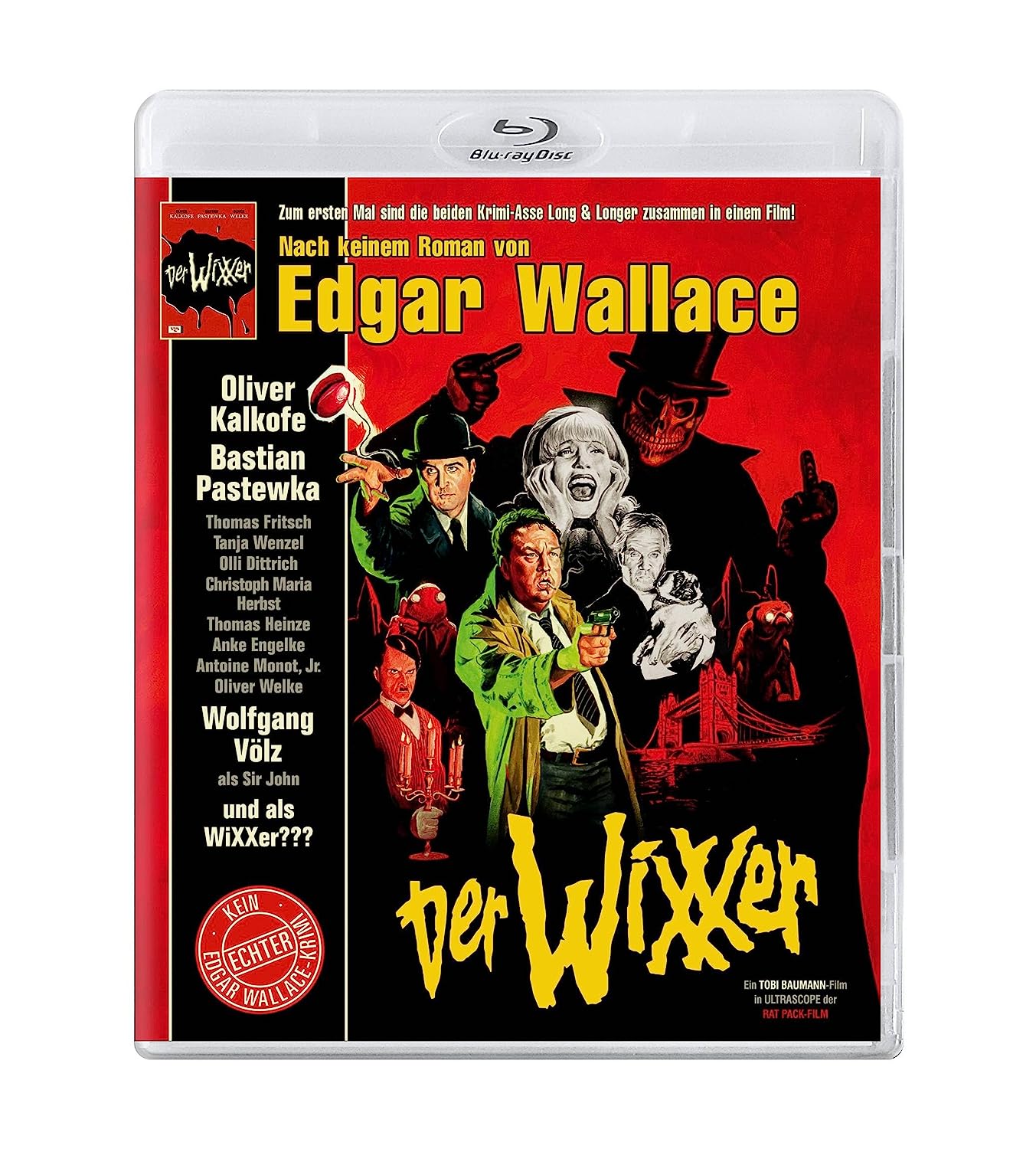 Der WiXXer
