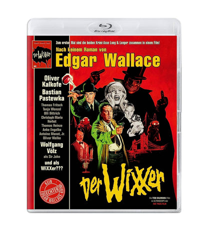Der WiXXer