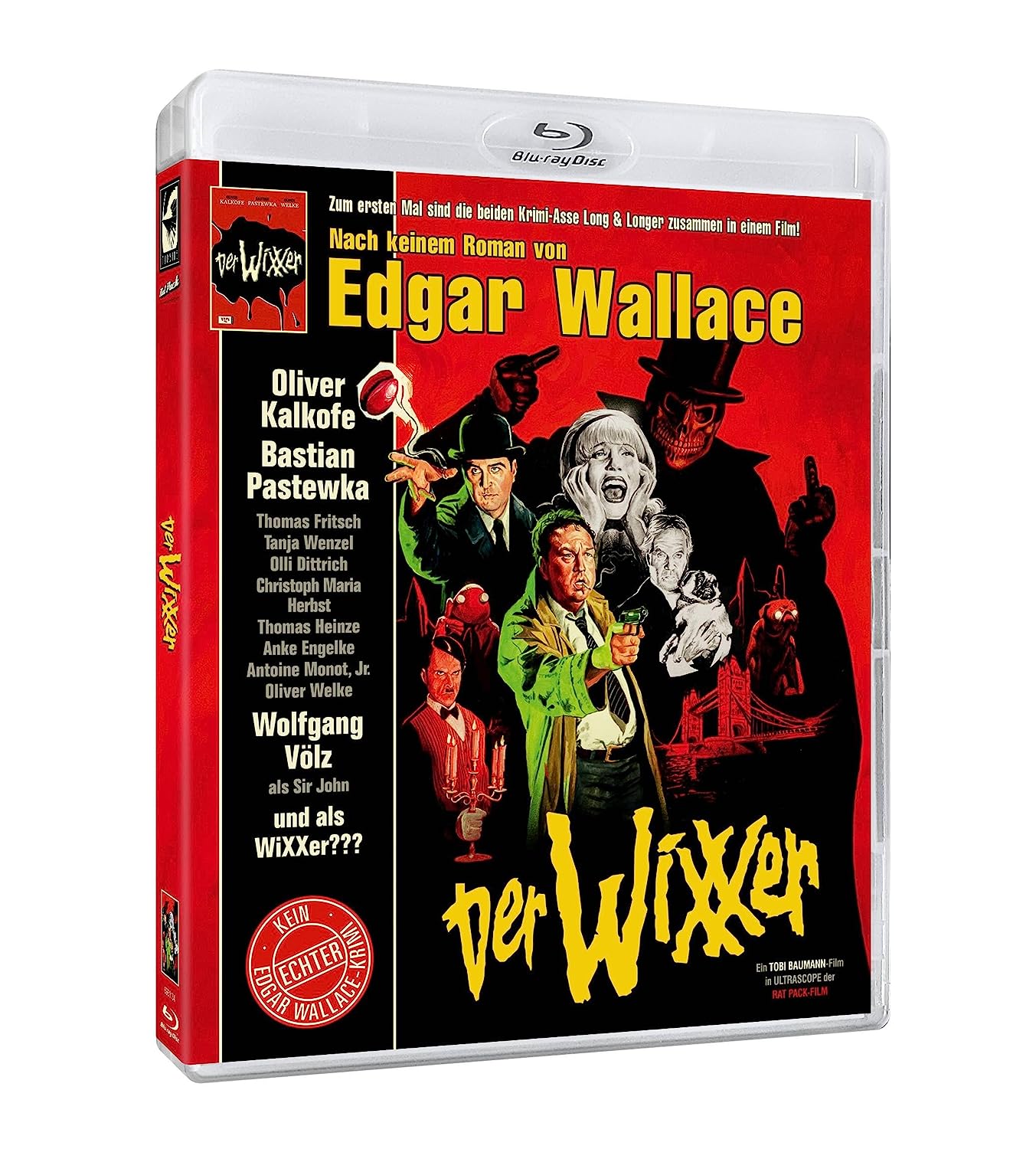 Der WiXXer