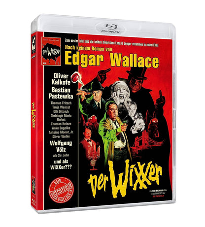 Der WiXXer