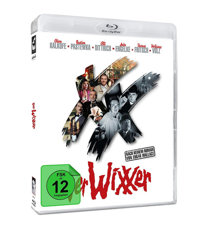 Der WiXXer