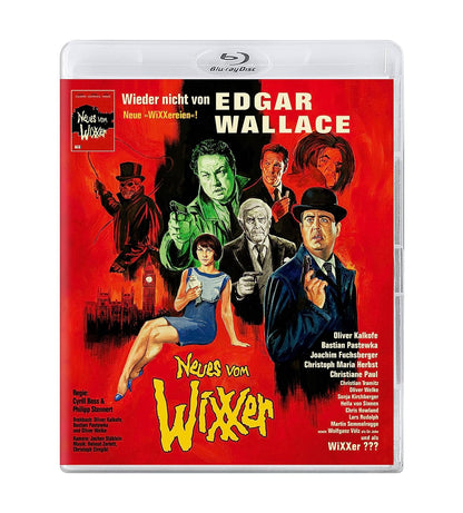 Neues vom WiXXer