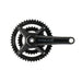 Praxis Works - Kurbel Zayante Carbon S M30 48-32Z 10-/11-fach 165