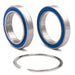 Praxis M30 Bearing Service Kit, Unisex Adult Bearings, Multi-Colour, Standard