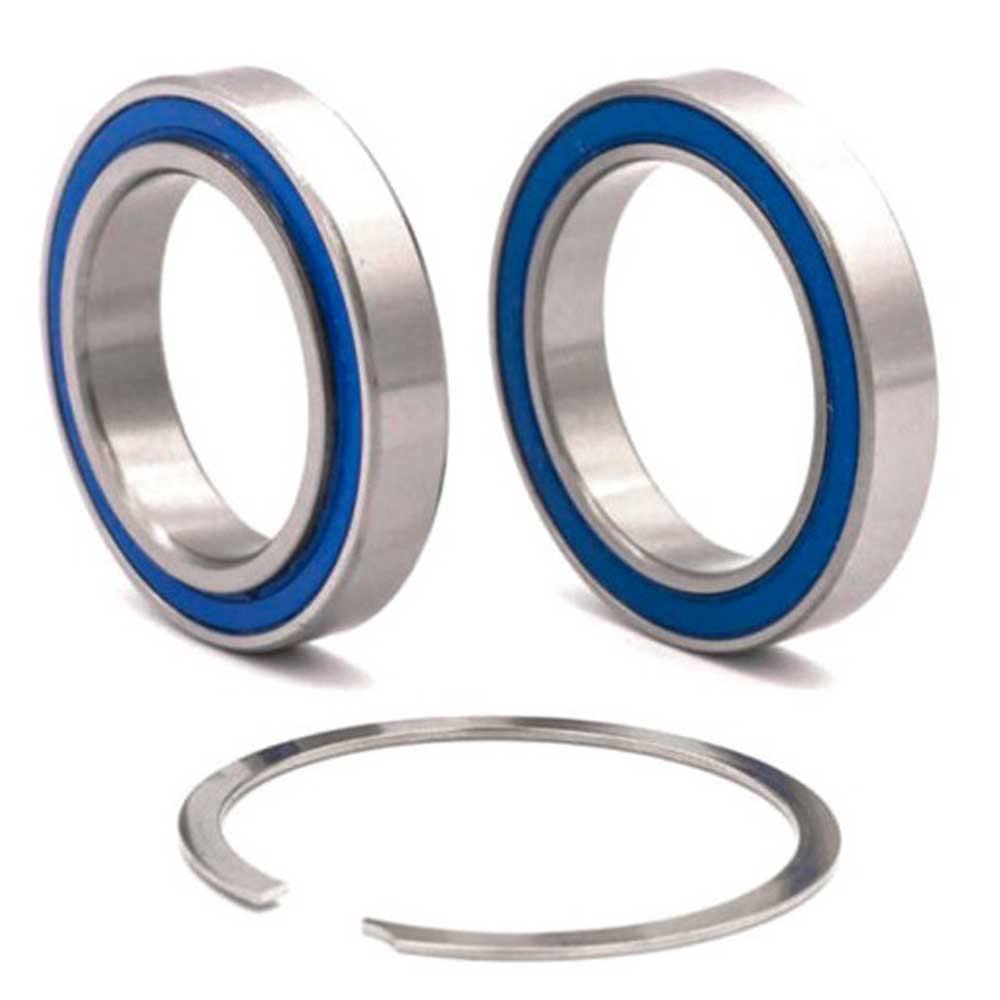 Praxis M30 Bearing Service Kit, Unisex Adult Bearings, Multi-Colour, Standard