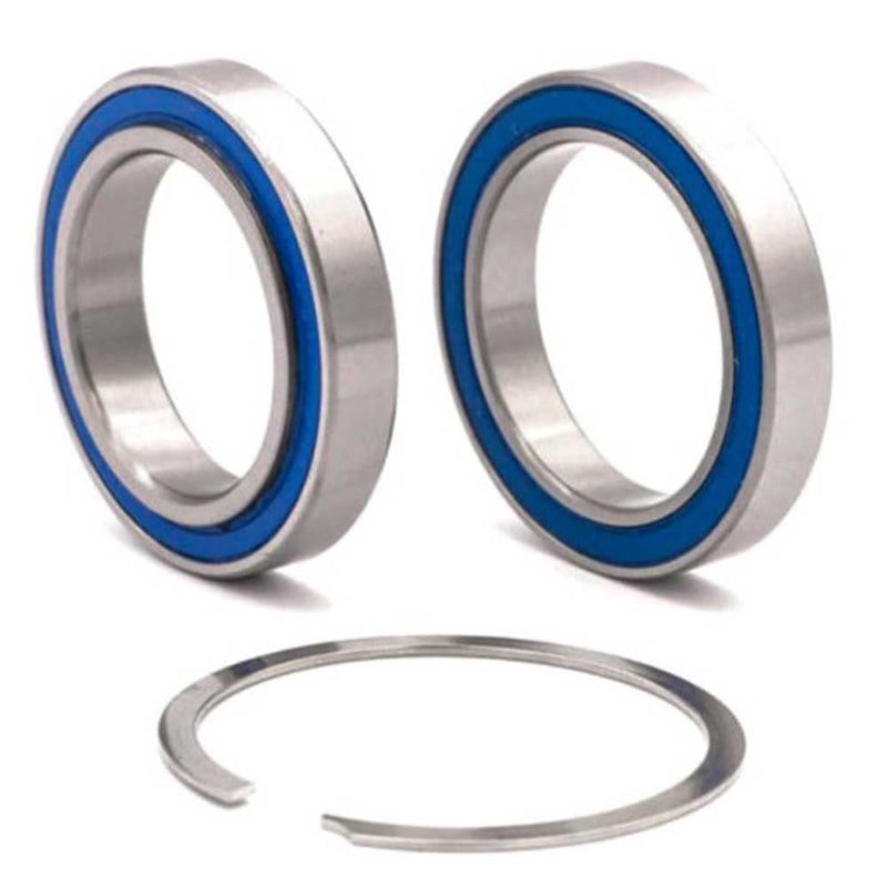 Praxis M30 Bearing Service Kit, Unisex Adult Bearings, Multi-Colour, Standard
