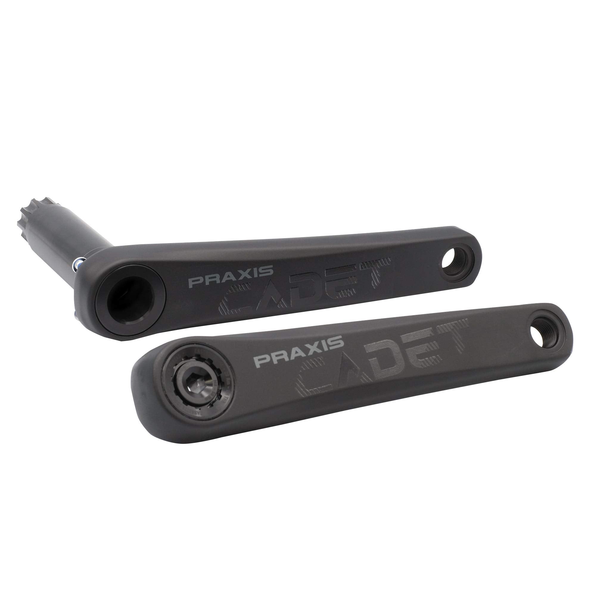 Praxis - CS MTB - Cadet G2 - Arms Only - 165mm