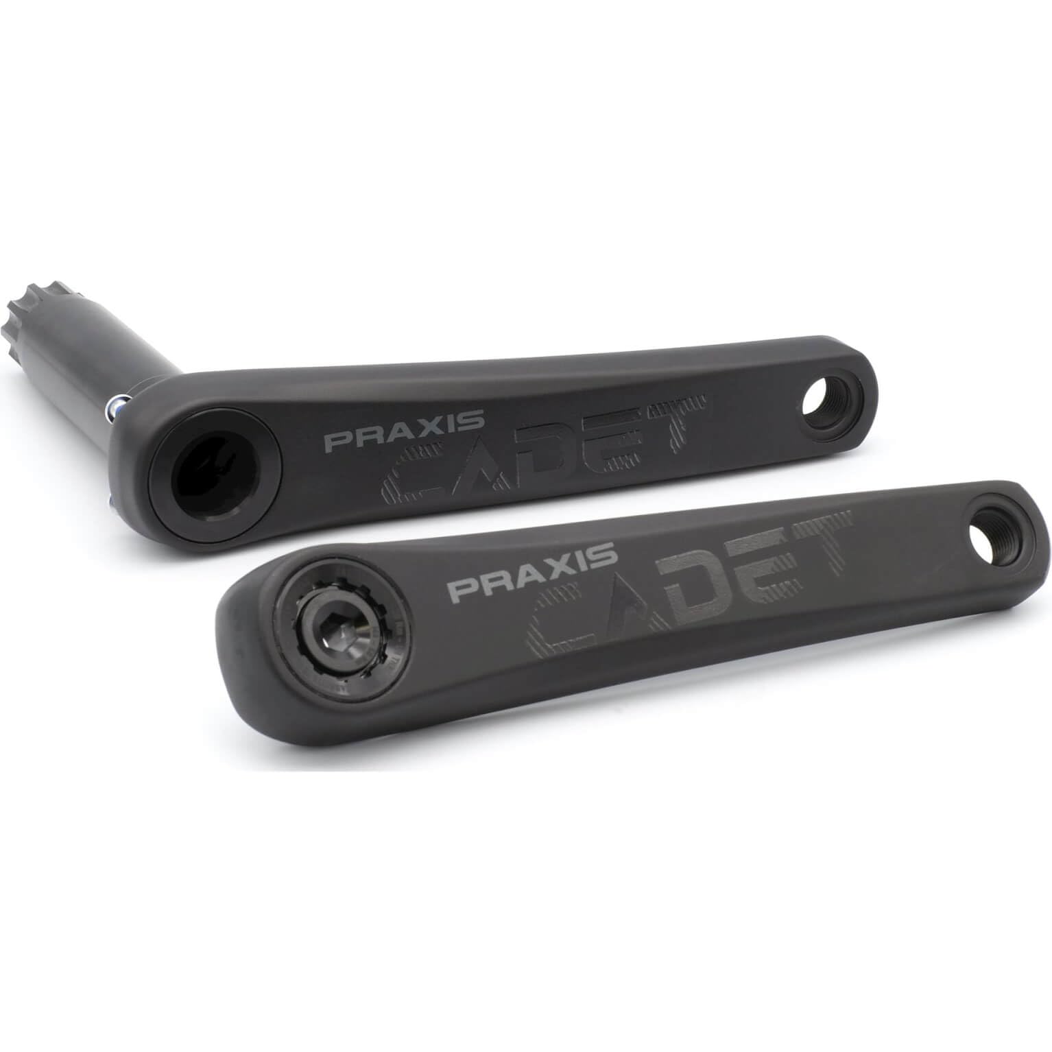 Praxis - CS MTB - Cadet G2 - Arms Only - 175mm