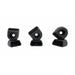 Kurbelschutz Crank Boots Variante 2 fur Lyft Carbo