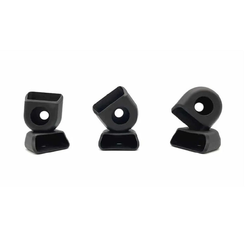Kurbelschutz Crank Boots Variante 2 fur Lyft Carbo