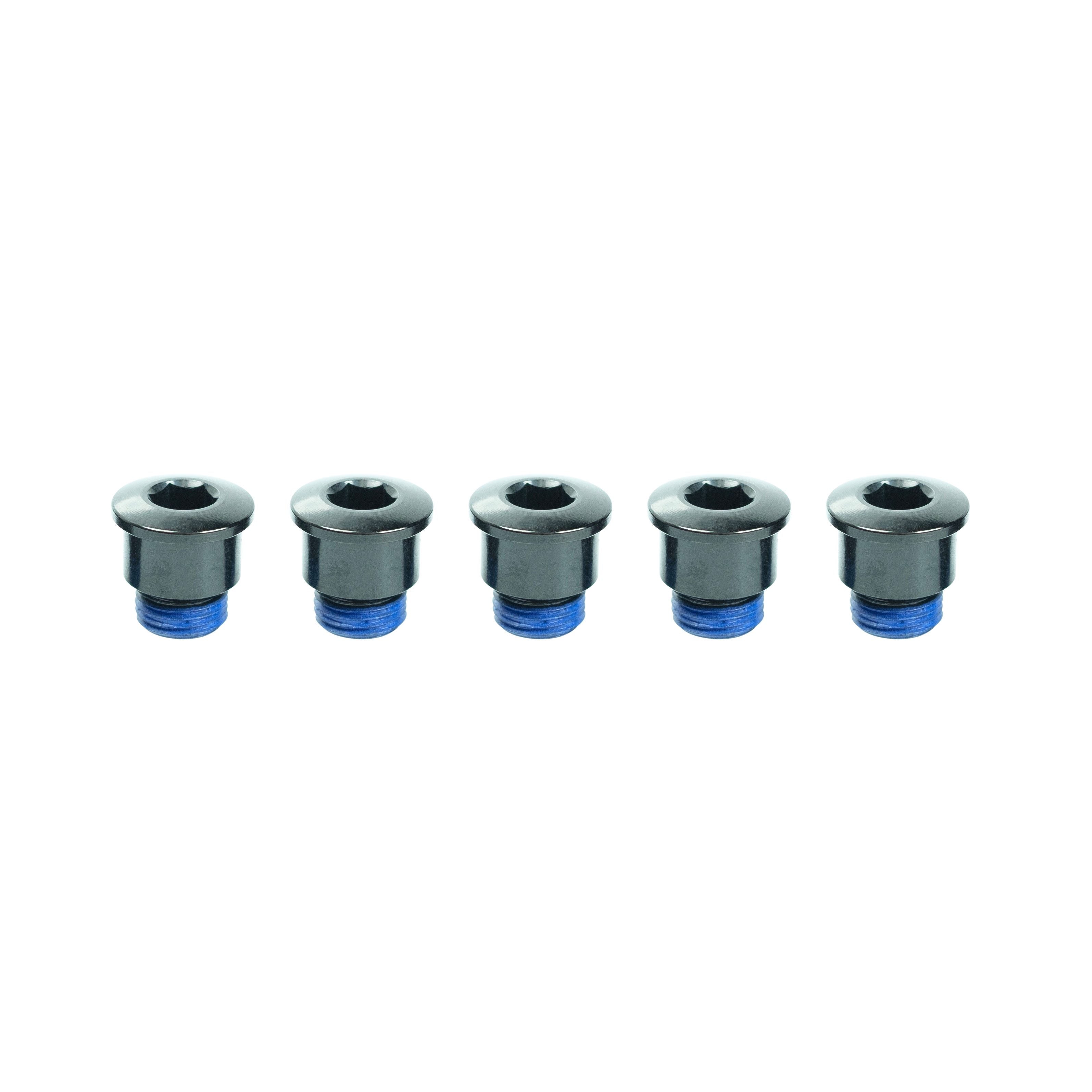 Praxis - SPARE - 48/32 Chain Ring Bolts