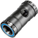 Praxis Black PEDALIER M30 Thru BB30/PF30 73mm MTB 73-4101R, Adults Unisex, Standard