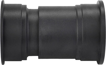 PRAXIS, M30, 386Evo, Adult Unisex Steel, Standard