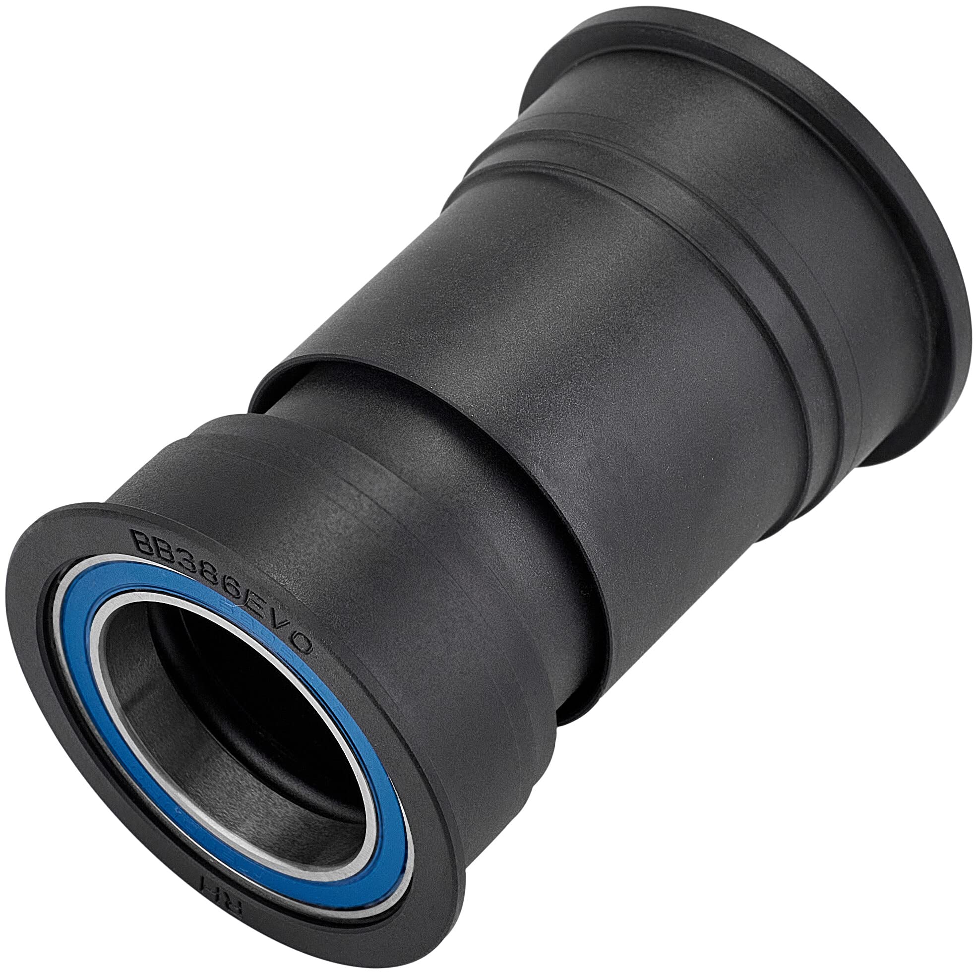 PRAXIS, M30, 386Evo, Adult Unisex Steel, Standard