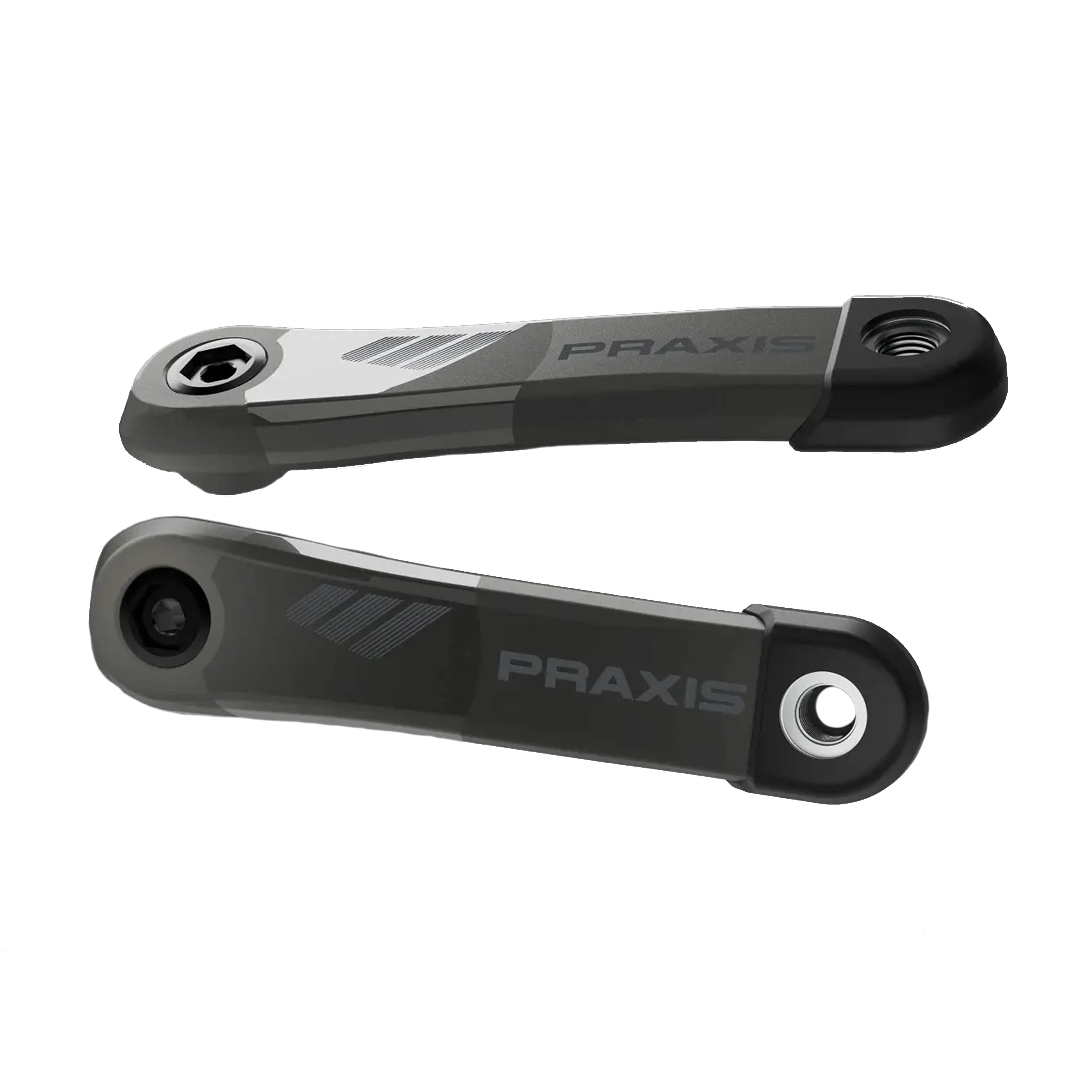Praxis - eCrank Set - Specialized - Carbon 160mm