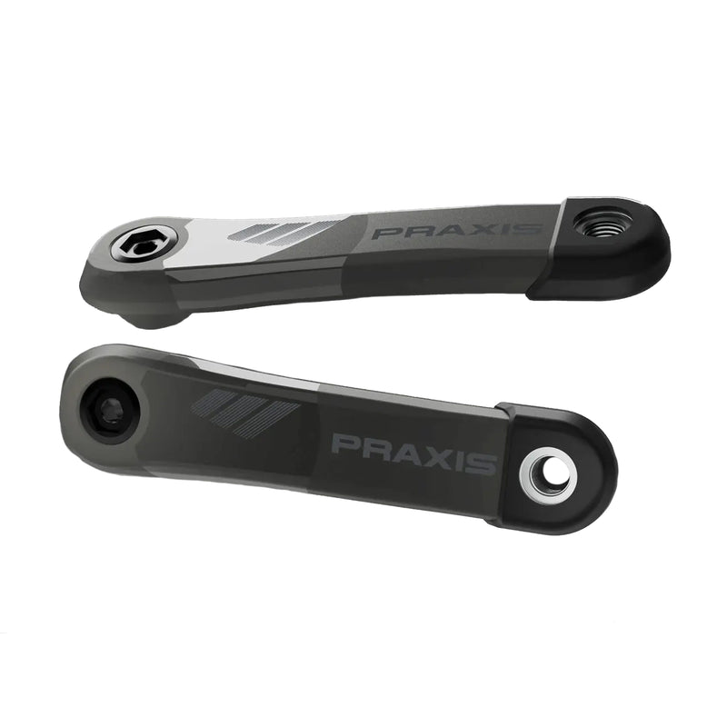 Praxis - eCrank Set - Specialized - Carbon 160mm