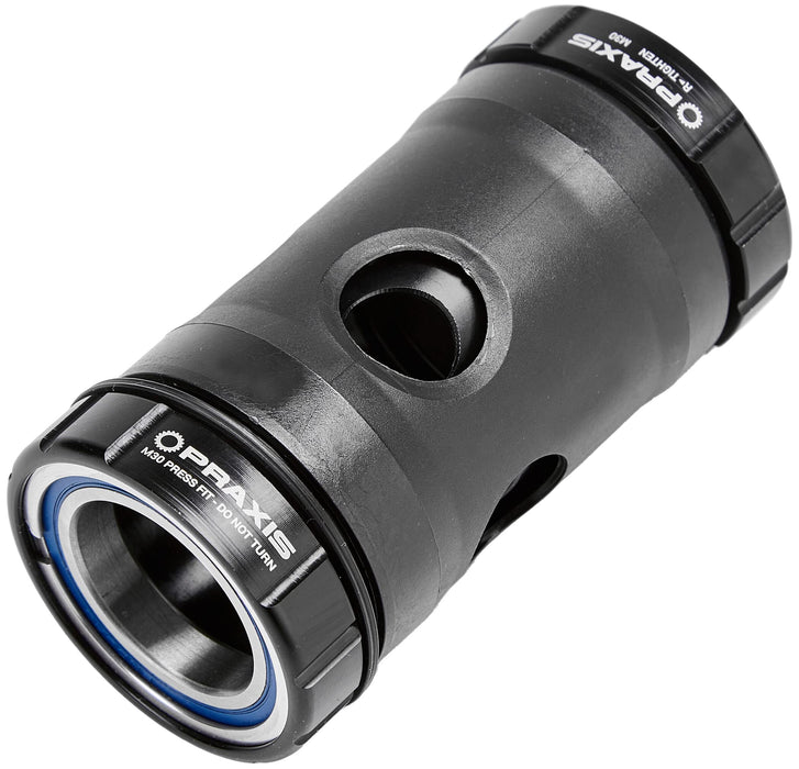 Praxis BB M30 - ROAD 68mm BB30/PF30 - R- Collet