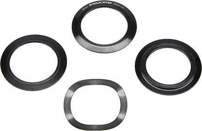 Praxis BB M30 - ROAD 68mm BB30/PF30 - R- Collet