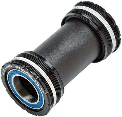 PRAXIS, Shimano Hollowtech Ii, T47 I.B. 85.5 mm Unisex Adult, Standard