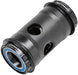 Praxis, Shimano Hollowtech II Conversion Kit To Bb30/Pf30, Road, 68 mm Unisex Adult, Standard