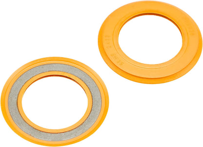 Praxis, Shimano Hollowtech II Conversion Kit To Bb30/Pf30, Road, 68 mm Unisex Adult, Standard