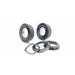 Praxis Boitier de pédalier Sram GXP BB92 – BB86 M24
