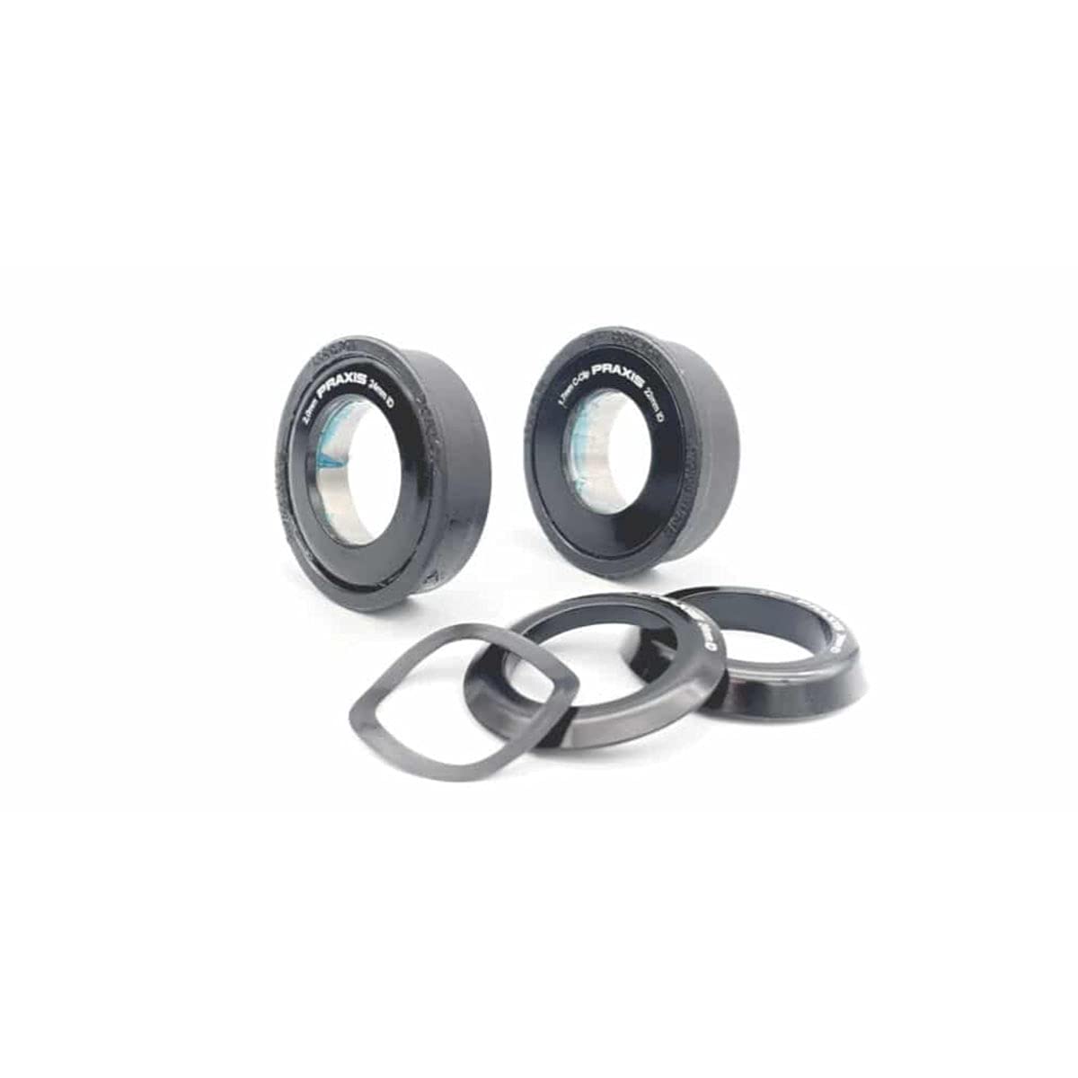 Praxis Boitier de pédalier Sram GXP BB92 – BB86 M24