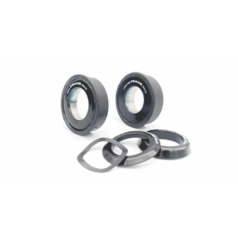 Praxis Boitier de pédalier Sram GXP BB92 – BB86 M24
