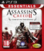 Assassin`S Creed 2 Game Of The Year (Essentials) (Spanish Cover)